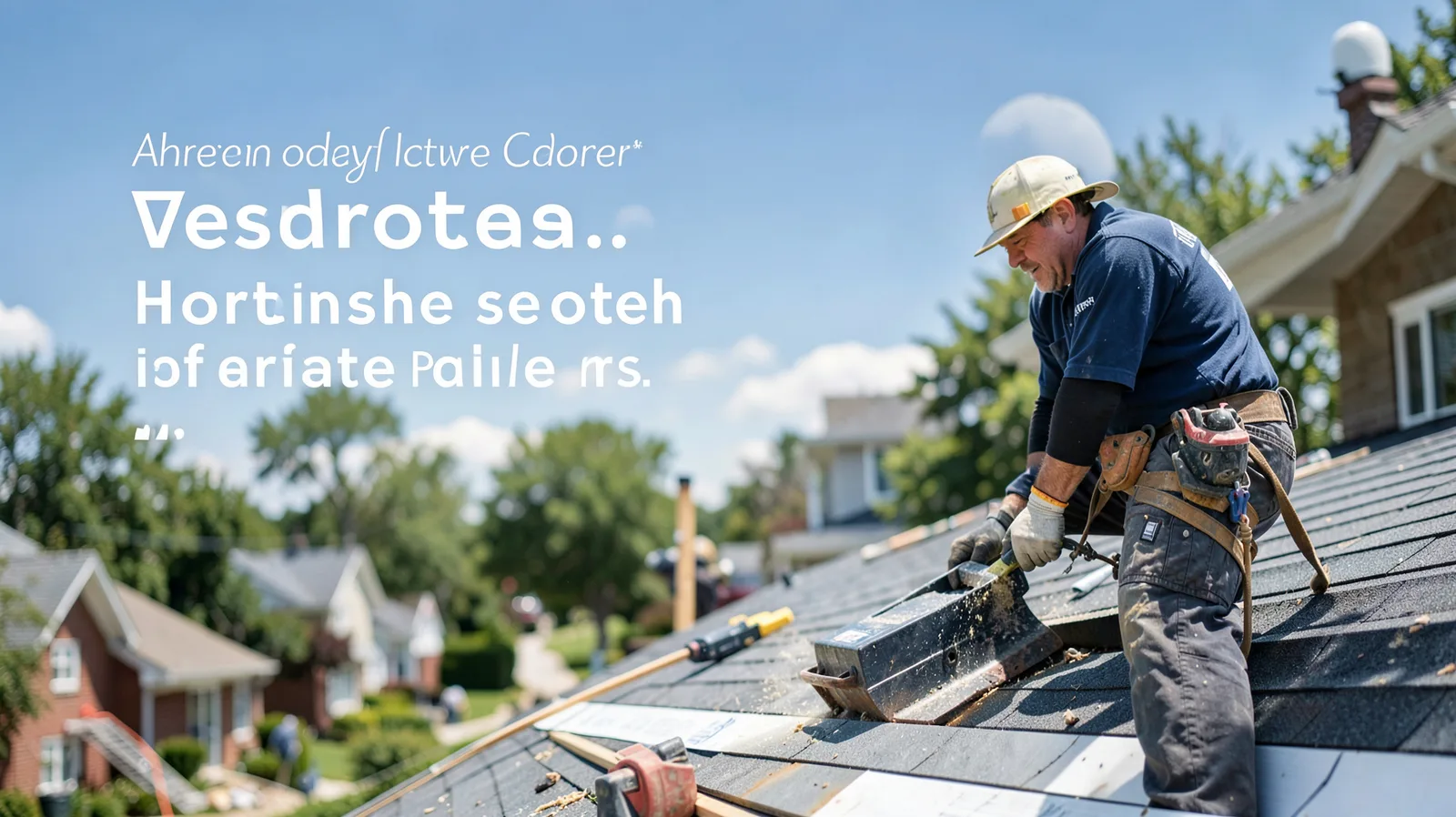 Roof Replacement in Rye, TX near me